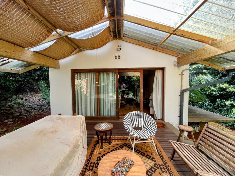 1 Bedroom Property for Sale in Mtunzini KwaZulu-Natal