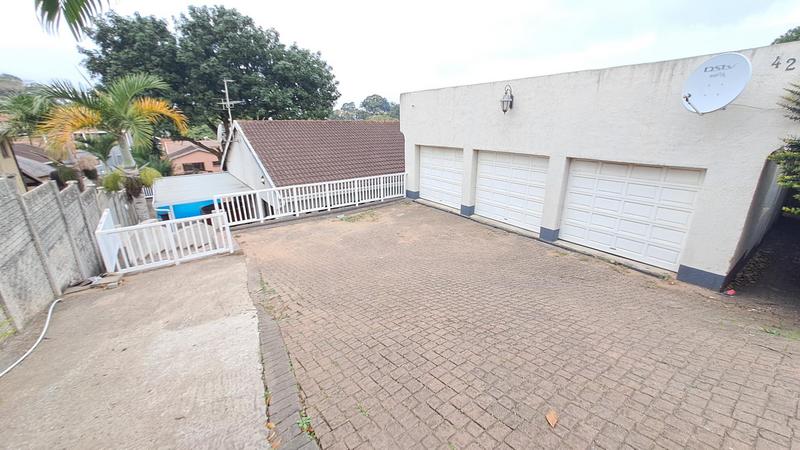 3 Bedroom Property for Sale in Yellowwood Park KwaZulu-Natal
