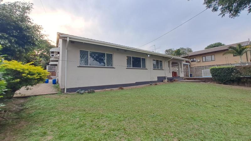 3 Bedroom Property for Sale in Yellowwood Park KwaZulu-Natal