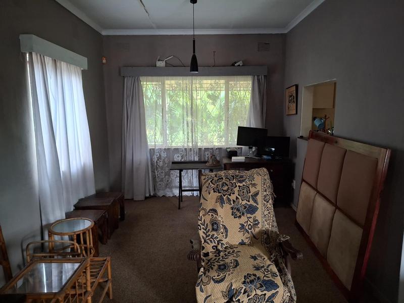 2 Bedroom Property for Sale in Widenham KwaZulu-Natal
