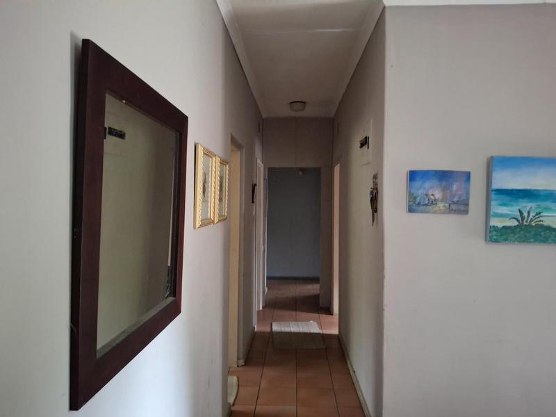 2 Bedroom Property for Sale in Widenham KwaZulu-Natal
