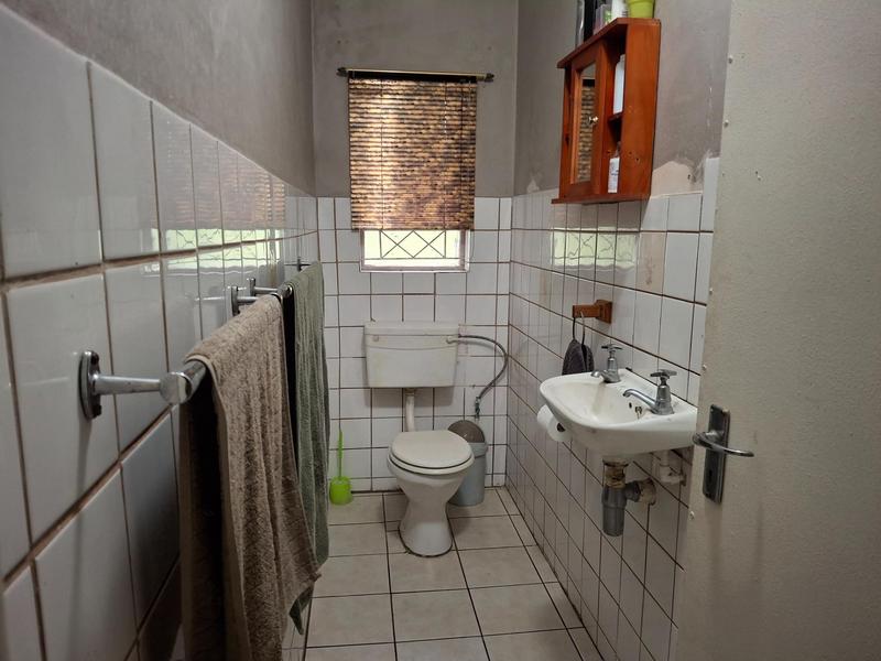 2 Bedroom Property for Sale in Widenham KwaZulu-Natal