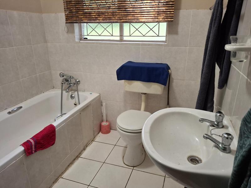 2 Bedroom Property for Sale in Widenham KwaZulu-Natal