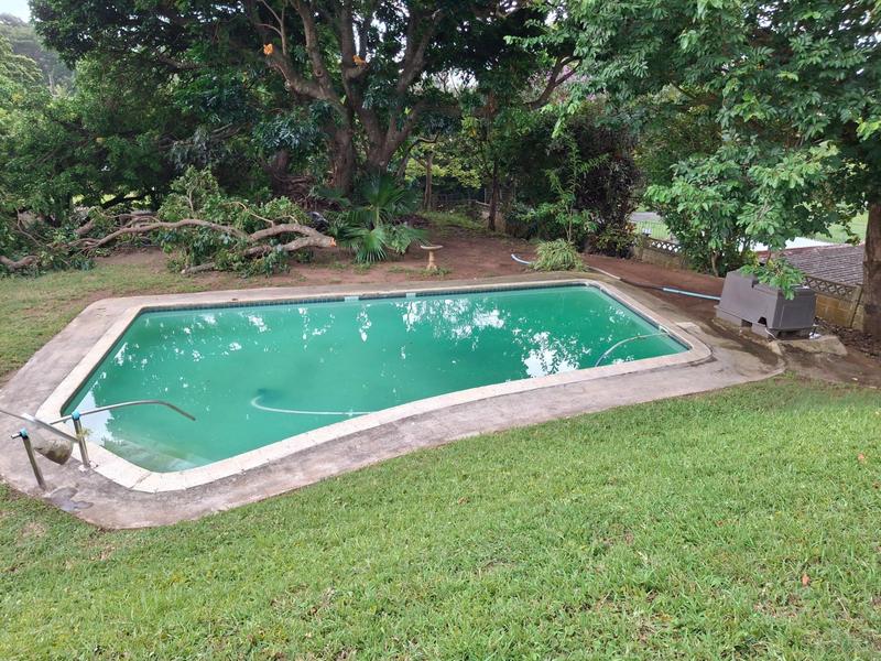 2 Bedroom Property for Sale in Widenham KwaZulu-Natal