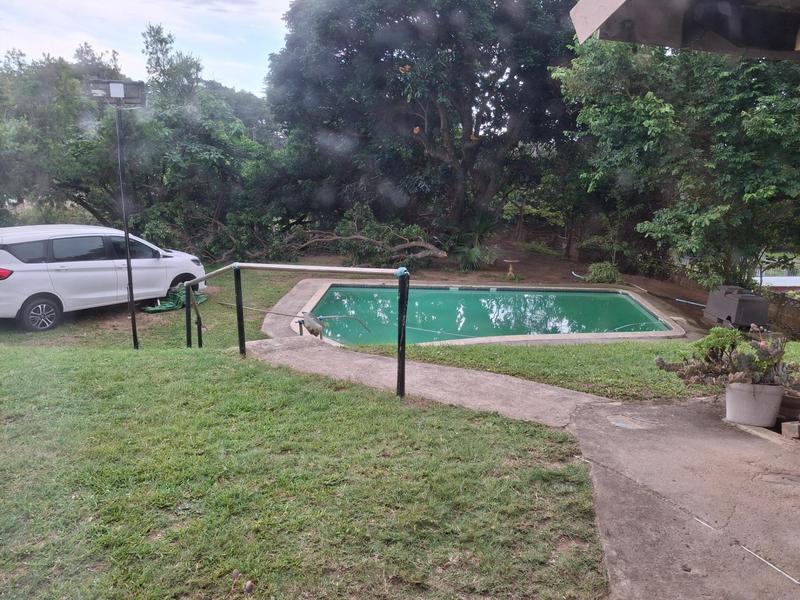 2 Bedroom Property for Sale in Widenham KwaZulu-Natal