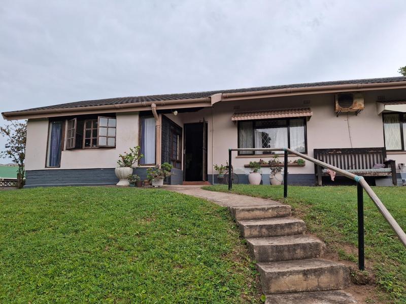 2 Bedroom Property for Sale in Widenham KwaZulu-Natal
