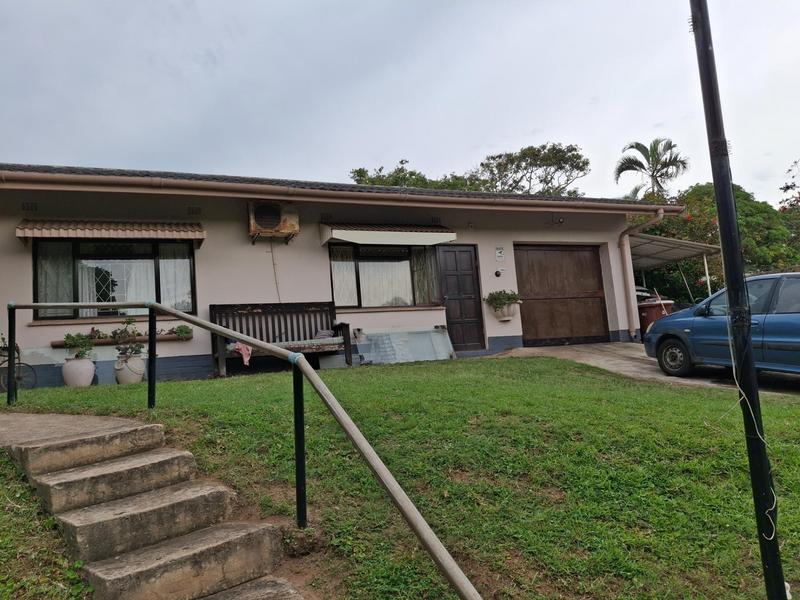 2 Bedroom Property for Sale in Widenham KwaZulu-Natal