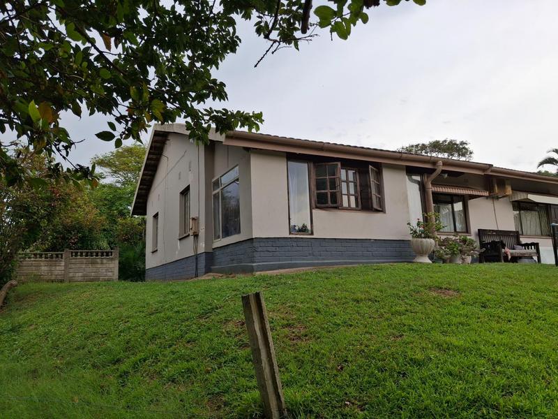 2 Bedroom Property for Sale in Widenham KwaZulu-Natal