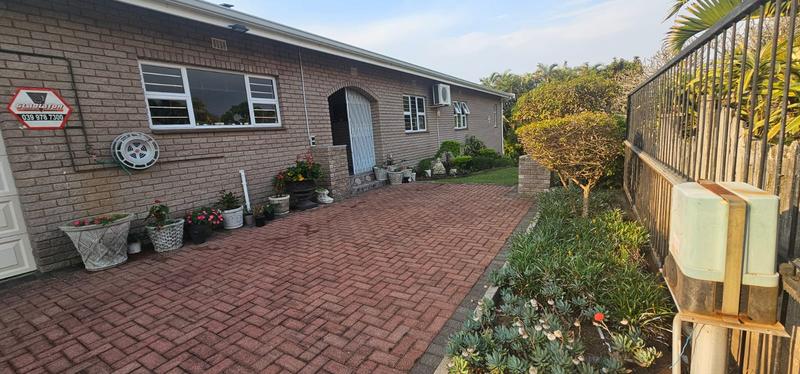 3 Bedroom Property for Sale in Scottburgh South KwaZulu-Natal