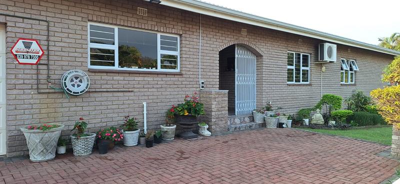 3 Bedroom Property for Sale in Scottburgh South KwaZulu-Natal
