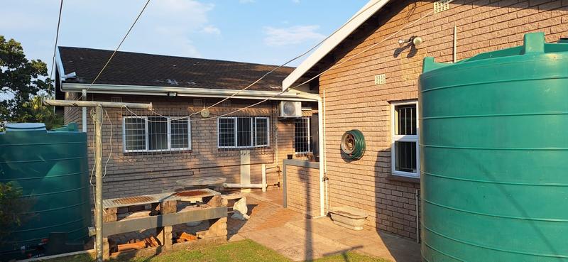 3 Bedroom Property for Sale in Scottburgh South KwaZulu-Natal