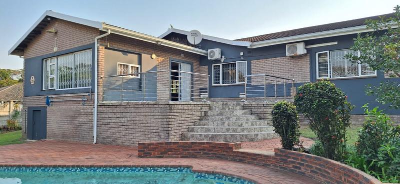 3 Bedroom Property for Sale in Scottburgh South KwaZulu-Natal
