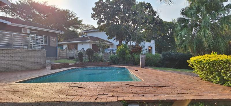 3 Bedroom Property for Sale in Scottburgh South KwaZulu-Natal