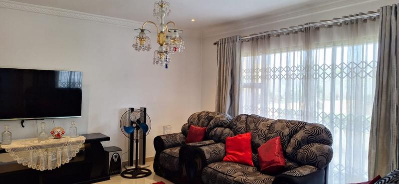 3 Bedroom Property for Sale in Craigieburn KwaZulu-Natal
