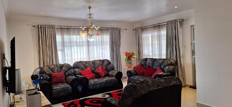 3 Bedroom Property for Sale in Craigieburn KwaZulu-Natal