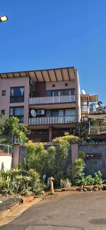 3 Bedroom Property for Sale in Berea KwaZulu-Natal