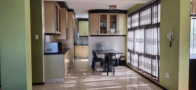 3 Bedroom Property for Sale in Berea KwaZulu-Natal