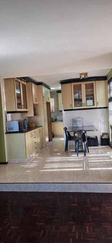 3 Bedroom Property for Sale in Berea KwaZulu-Natal