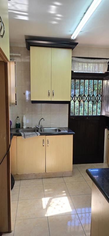 3 Bedroom Property for Sale in Berea KwaZulu-Natal