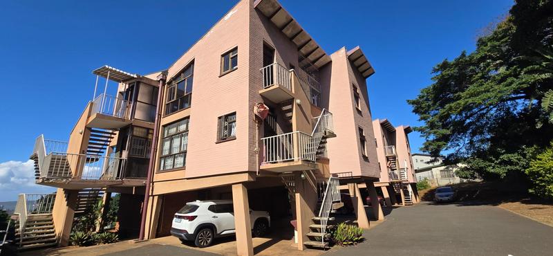 3 Bedroom Property for Sale in Berea KwaZulu-Natal