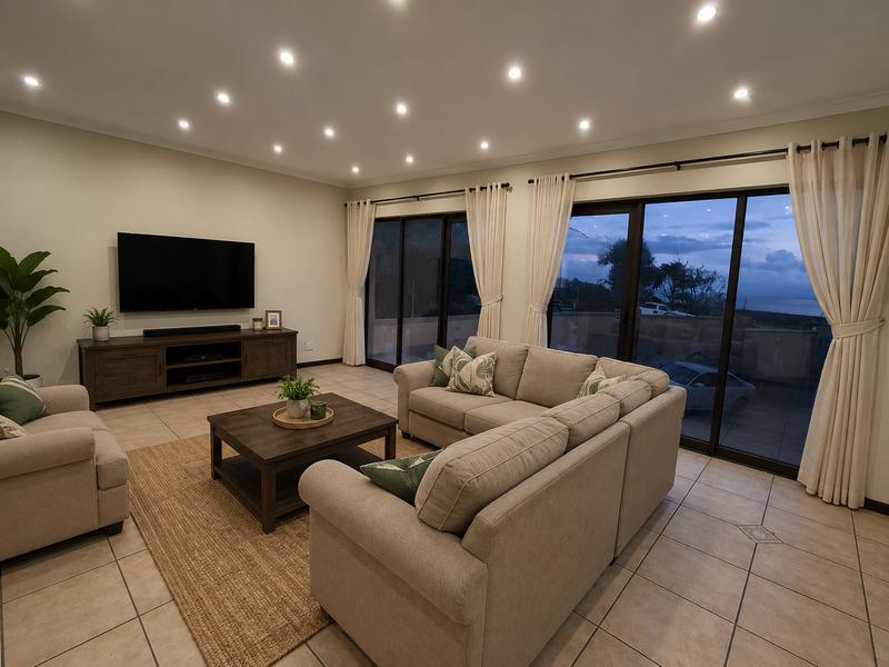 To Let 3 Bedroom Property for Rent in Bluff KwaZulu-Natal