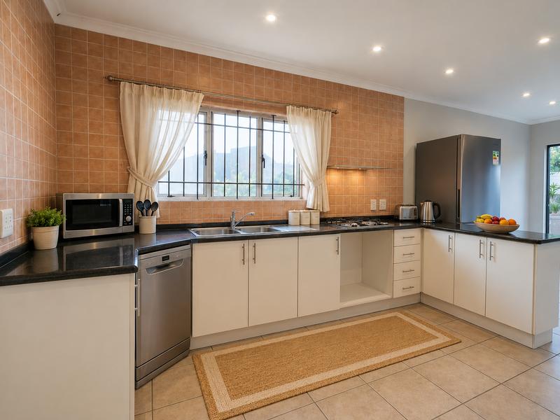 To Let 3 Bedroom Property for Rent in Bluff KwaZulu-Natal