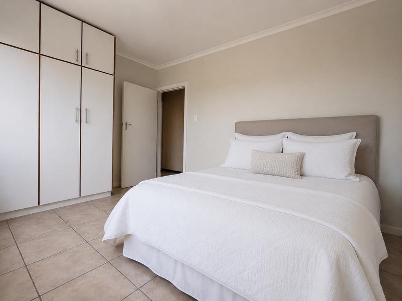 To Let 3 Bedroom Property for Rent in Bluff KwaZulu-Natal