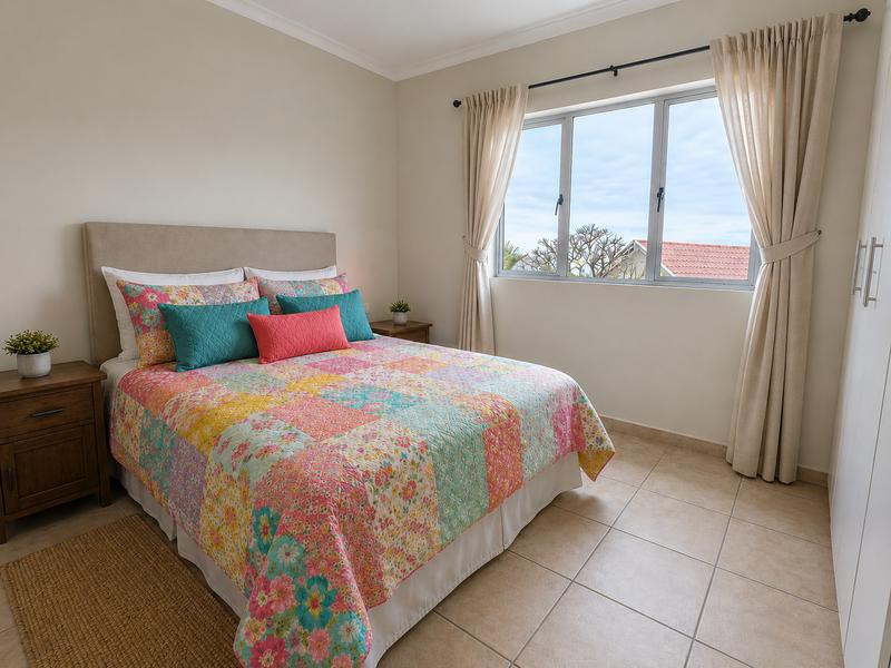 To Let 3 Bedroom Property for Rent in Bluff KwaZulu-Natal