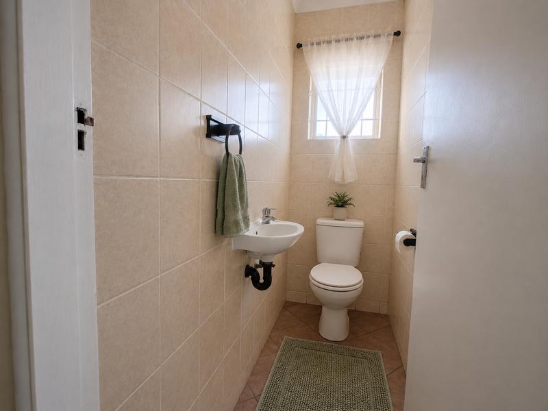 To Let 3 Bedroom Property for Rent in Bluff KwaZulu-Natal