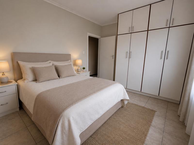 To Let 3 Bedroom Property for Rent in Bluff KwaZulu-Natal