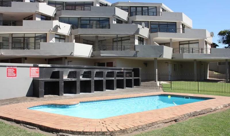 3 Bedroom Property for Sale in Margate KwaZulu-Natal