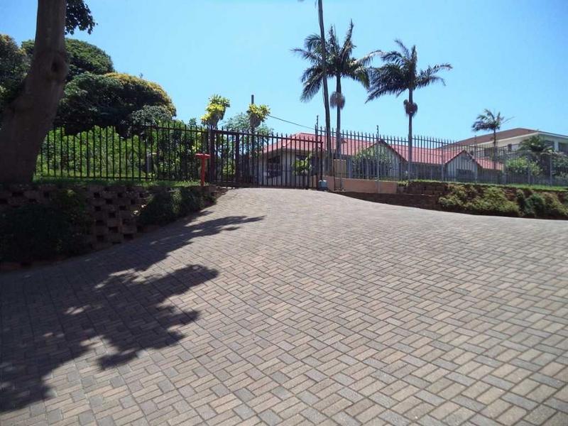 3 Bedroom Property for Sale in Margate KwaZulu-Natal