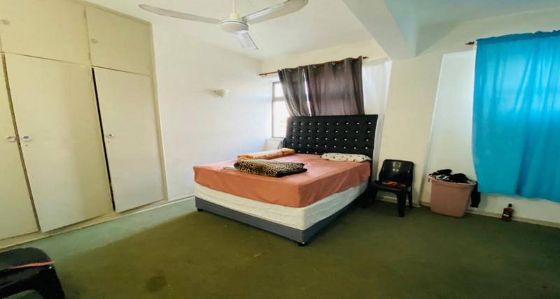 2 Bedroom Property for Sale in Margate KwaZulu-Natal