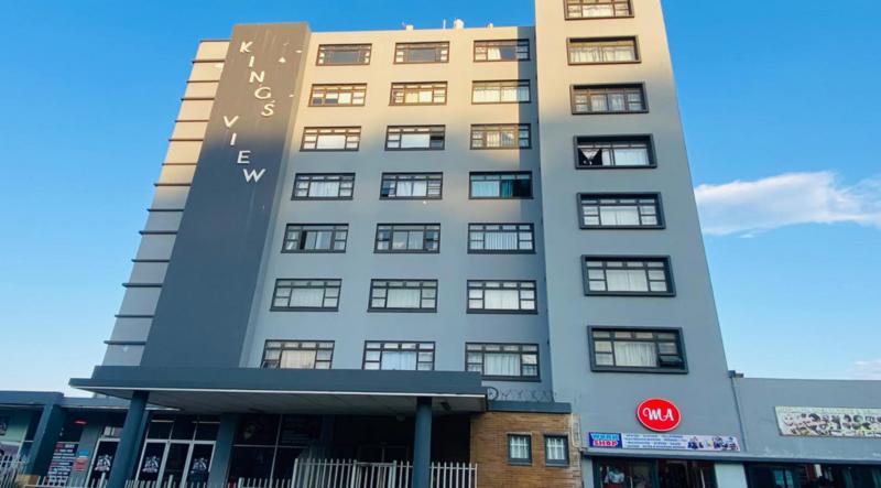 2 Bedroom Property for Sale in Margate KwaZulu-Natal