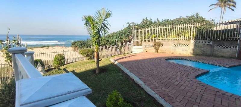 2 Bedroom Property for Sale in Margate KwaZulu-Natal