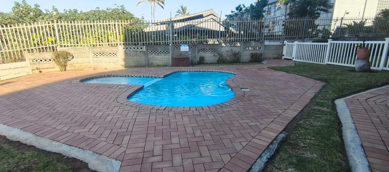 2 Bedroom Property for Sale in Margate KwaZulu-Natal