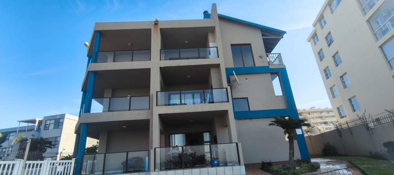 2 Bedroom Property for Sale in Margate KwaZulu-Natal
