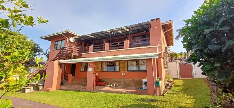 6 Bedroom Property for Sale in Ramsgate KwaZulu-Natal