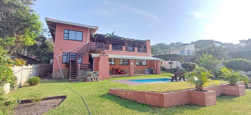 6 Bedroom Property for Sale in Ramsgate KwaZulu-Natal