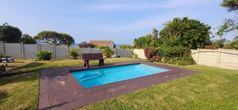 6 Bedroom Property for Sale in Ramsgate KwaZulu-Natal