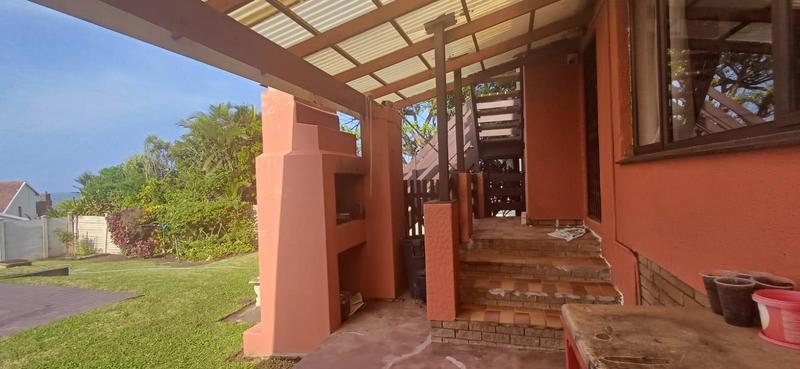 6 Bedroom Property for Sale in Ramsgate KwaZulu-Natal
