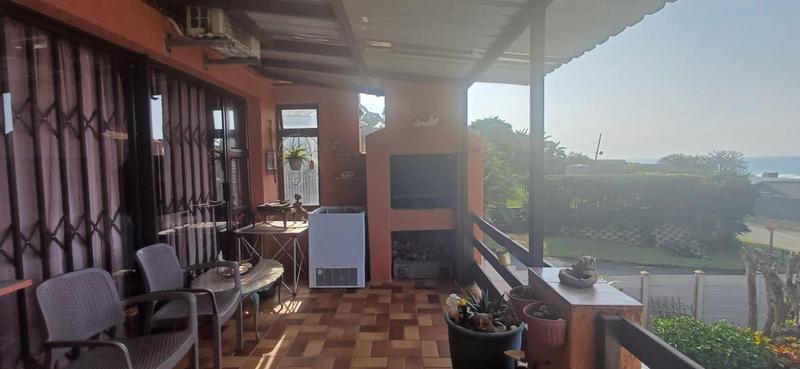 6 Bedroom Property for Sale in Ramsgate KwaZulu-Natal
