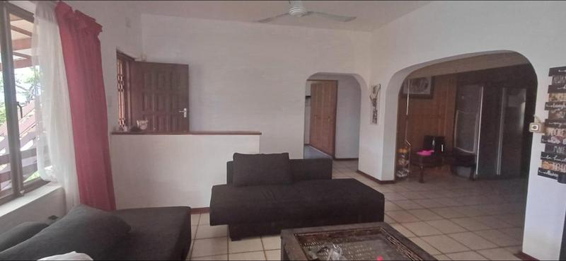 6 Bedroom Property for Sale in Ramsgate KwaZulu-Natal