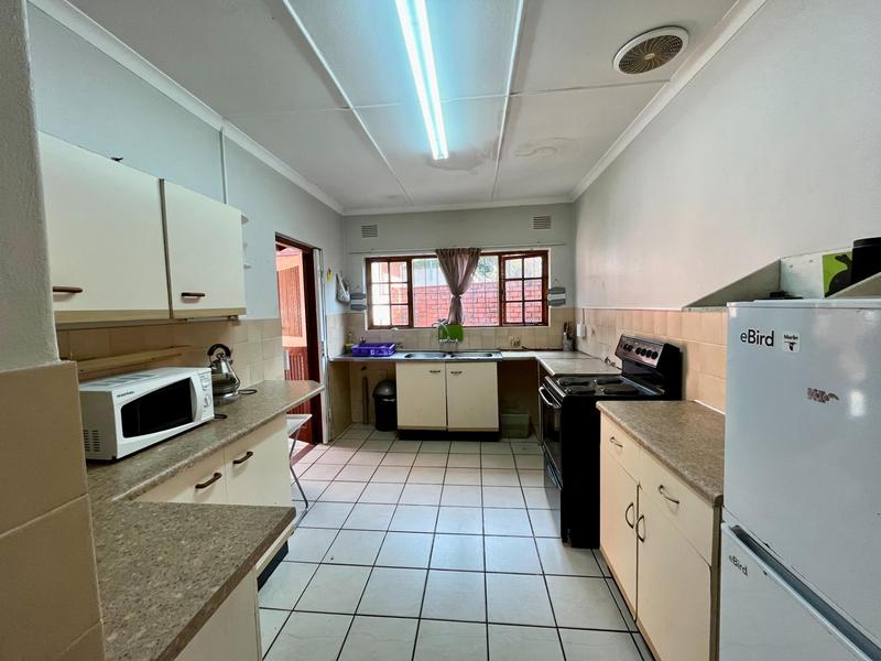 To Let 2 Bedroom Property for Rent in Mtunzini KwaZulu-Natal