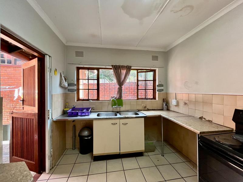 To Let 2 Bedroom Property for Rent in Mtunzini KwaZulu-Natal