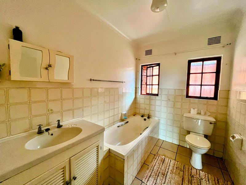 To Let 2 Bedroom Property for Rent in Mtunzini KwaZulu-Natal