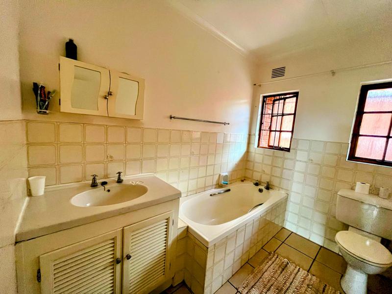To Let 2 Bedroom Property for Rent in Mtunzini KwaZulu-Natal
