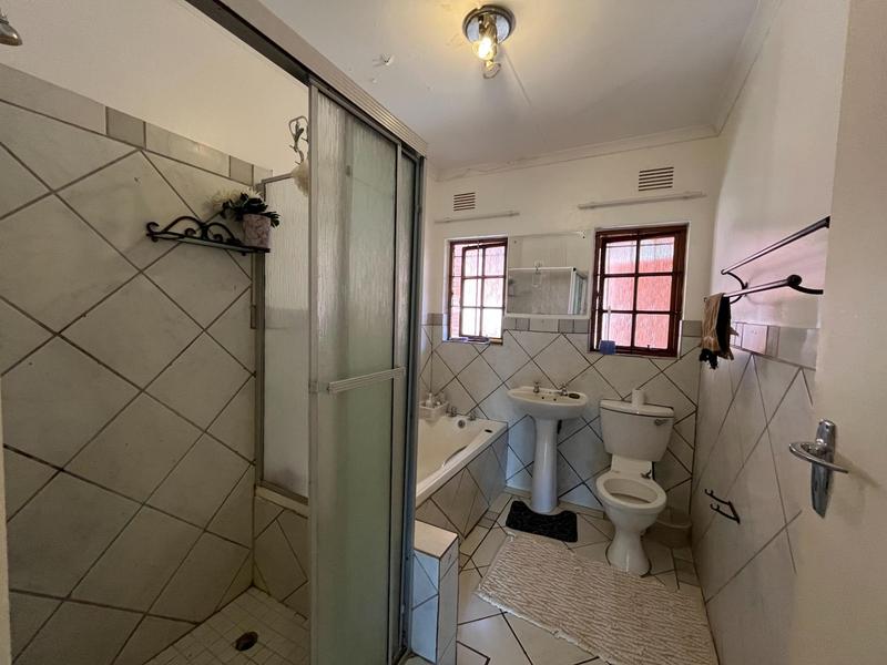 To Let 2 Bedroom Property for Rent in Mtunzini KwaZulu-Natal