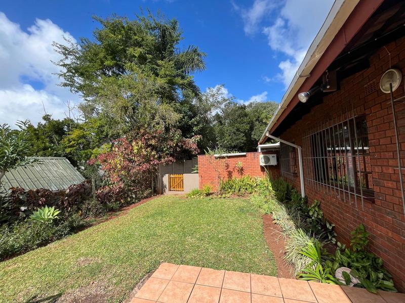 To Let 2 Bedroom Property for Rent in Mtunzini KwaZulu-Natal