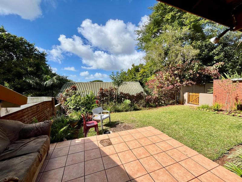 To Let 2 Bedroom Property for Rent in Mtunzini KwaZulu-Natal